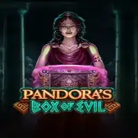 Pandora's Box of Evil